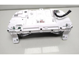 Панель приборов 8100B455 Mitsubishi ASX