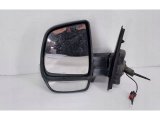 Зеркало электрическое Opel Combo D 2011 - 2017 года