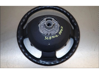Руль Renault Scenic II -  Grand scenic II  2006 - 2009 года 484005500R      