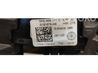Volant Volkswagen Tiguan 2020 5H0419089FD