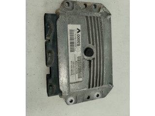 Řídící jednotka 8200376474 Renault Modus 2005