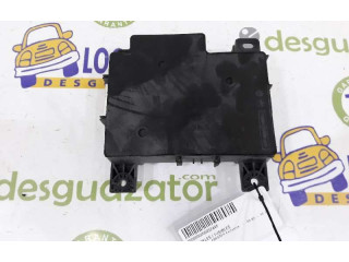 Блок предохранителей 6580KT, 1608132980   Citroen C-Crosser    