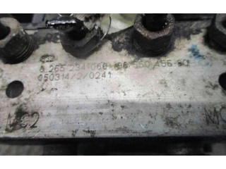 Блок АБС 9855045580, 9855045580 Citroen Xsara Picasso - года