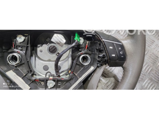 Руль Volvo XC90  2007 - 2014 года 30723438      