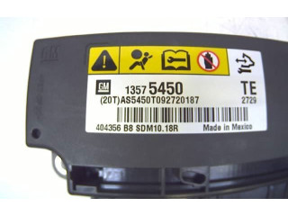 Боковая подушка безопасности 13575450   Saab 9-5