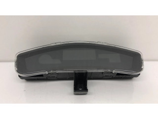 Přístrojová deska Nissan Leaf I (ZE0) 2012 248103EM1B