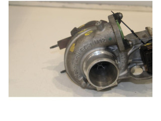 Турбина Alfa Romeo Giulietta 71796587