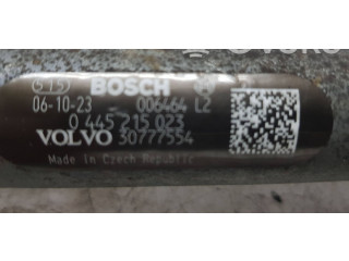 Топливная рампа 30777554, 3777576 Volvo S60