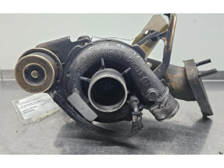 Turbodmychadlo Турбина GT1544H Fiat Bravo - Brava