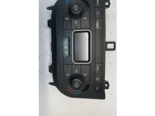 Блок управления климат-контролем 156088743, 156088743 Alfa Romeo Mito