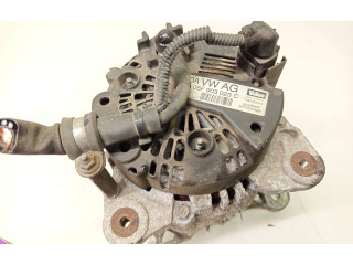 Генератор 06F903023C Skoda Octavia Mk2 (1Z)