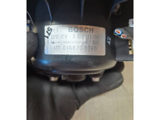 Вентилятор печки 0130111191, MF0160700260 Mitsubishi Carisma