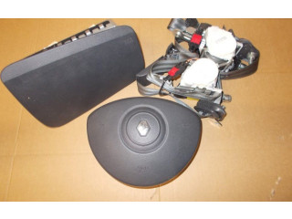 Подушка безопасности водителя 8200363630, 8200363630 Renault Clio III