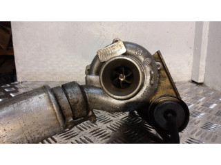 Turbodmychadlo Турбина VV12AL0015, 020723143X Chrysler PT Cruiser 2.2