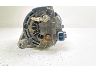 Генератор 0124325010, 353869 Mitsubishi Carisma