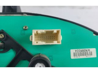 Přístrojová deska Citroen Berlingo 2011 5550013101