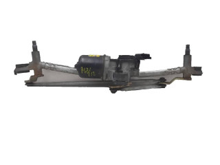 Моторчик заднего дворника 6401F4, 53559002    Citroen C2