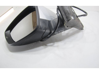 Зеркало электрическое Skoda Octavia Mk3 (5E) 2013 - 2019 года