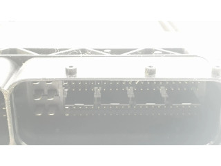 Блок управления двигателя 0281014586, 1860B400 Mitsubishi Lancer VIII