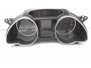 Панель приборов 8T0920931G, 8T0920931 Audi A5 8T 8F