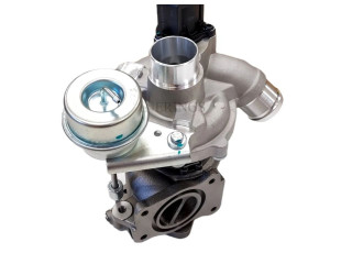 Турбина Citroen DS3 1.6 53039880425, 53039700425