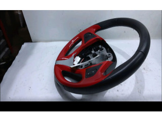 Руль Renault Clio IV  2012-- года 484004447R      