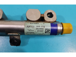 Vstřikovací lišta 35350-07100, IMPRK1369896 Hyundai i30