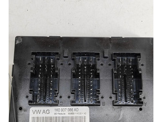 Блок комфорта 1K0937086AD Skoda Yeti (5L)