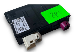 Блок комфорта S883, A2479003902   Mercedes-Benz GLB x247   