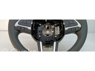 Руль Jeep Renegade  2014- года 07357078080, 1041989      