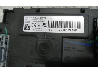 Блок управления двигателем Блок управления 237D40934R, 237D40621R   Dacia Spring