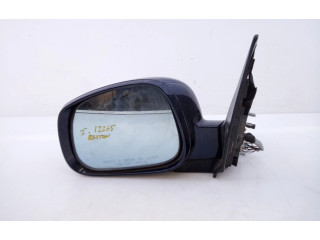 Zpětné zrcátko SsangYong Rexton 2016