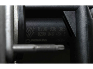 Клапан EGR    8200836386, 8200836386   Dacia Logan I