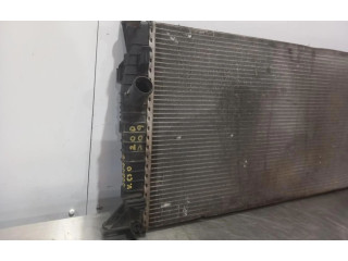 Радиатор охлаждающей жидкости  3M5H8005TL   Volvo C30 