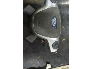 Подушка безопасности водителя BAM-PT1-1675   Ford Focus