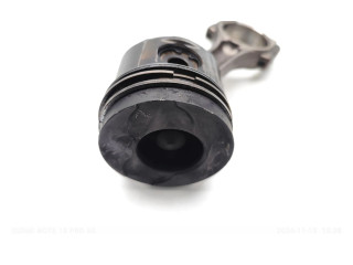 Ojnice F9Q803, F9Q804 Renault Megane II