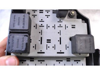 Турбина Блок предохранителей Volvo S80 для двигателя B6284T