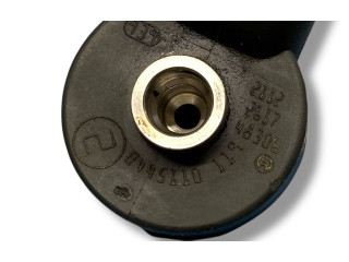 Комплект форсунок 0445110119, K9122 Alfa Romeo 147 937 A2.000