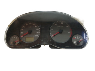 Přístrojová deska Seat Alhambra (Mk1) 2000 96VW10849GL, 7M0920802H