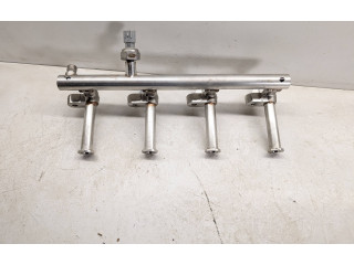 Vstřikovací lišta 31478555 Volvo V60 B4204T23