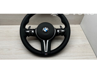 Volant BMW X5 F15 2017   