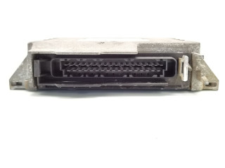 Блок управления двигателя    Renault Twingo II