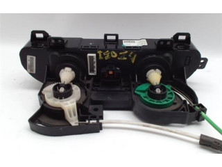 Блок управления климат-контролем C329QADAA, 97250B9000 Hyundai i10