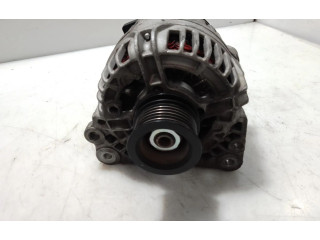 Генератор    Volkswagen Polo      