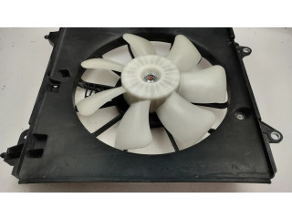 Вентилятор радиатора     AX168000-2150, 2017    Honda HR-V 1.6