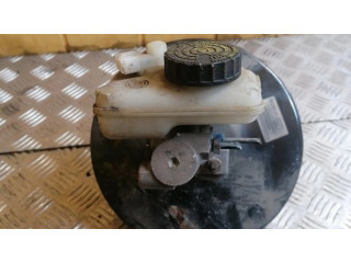 Главный тормозной цилиндр