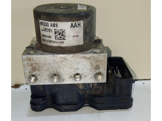 Блок АБС M300ABS, M300ABS   Chevrolet  Spark   -  года