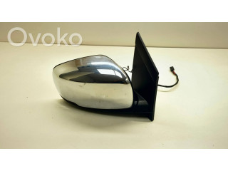 Zpětné zrcátko pravé Chrysler Voyager 2011 05113350AE