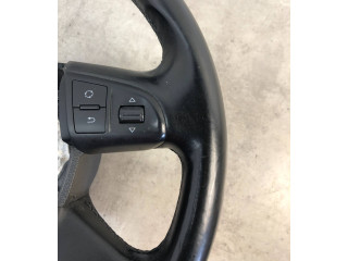 Руль Skoda Superb B6 (3T) 2008 - 2015 года 3T0419091J, 62216000B