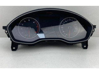 Панель приборов 80A920740A   Audi Q5 SQ5       